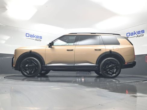 New 2027 Kia Telluride EX X-Line AWD/4WD image 45