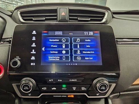 Used 2017 Honda CR-V Touring image 11