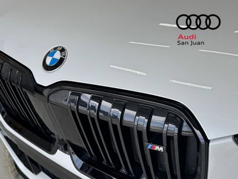 Used 2025 BMW X1 M35i w/ Premium Package AWD/4WD image 5