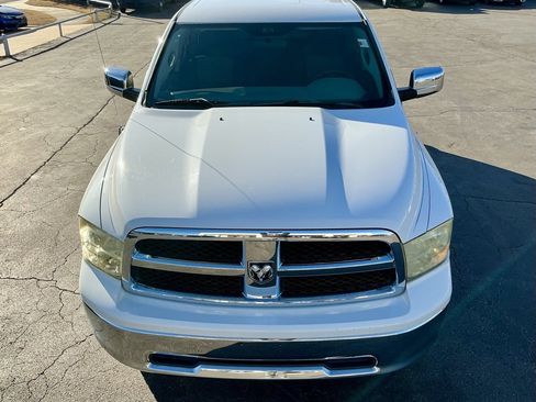 Used 2010 Dodge Ram 1500 Truck SLT image 11