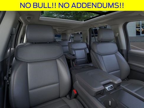 New 2025 Ford Expedition Max Active image 11