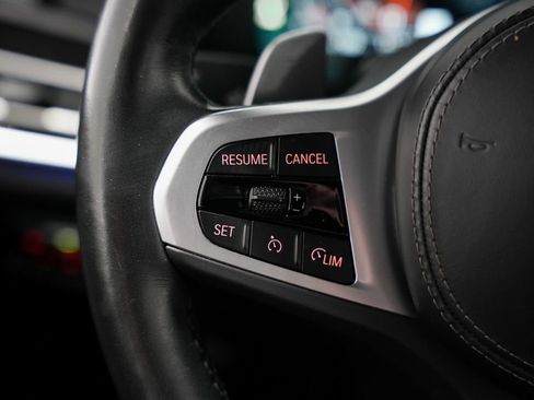 Used 2022 BMW X5 M50i w/ Executive Package image 15