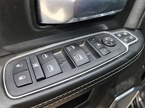 Used 2024 RAM 2500 Laramie w/ Safety Group image 23