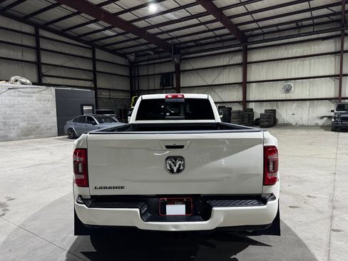 Used 2019 RAM 3500 Laramie image 6