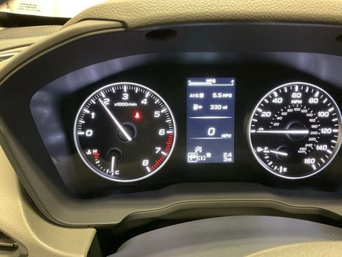 New 2026 Subaru Crosstrek 2.0i Premium image 13