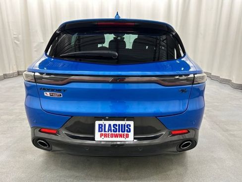 Used 2024 Dodge Hornet R/T AWD/4WD image 28