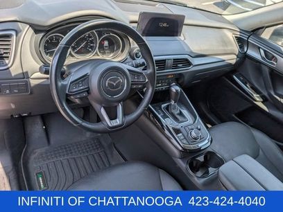 Used 2022 MAZDA CX-9 Touring