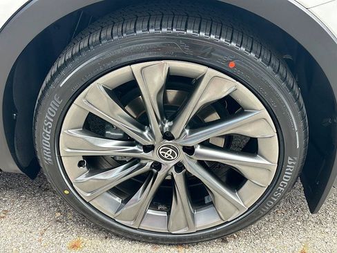Certified 2023 Toyota Crown w/ Advanced Technology Package AWD/4WD image 27