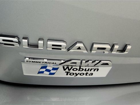 Used 2023 Subaru Impreza 2.0i image 32