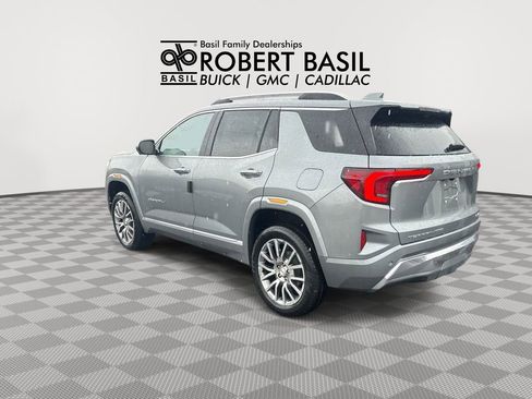 New 2026 GMC Terrain Denali AWD/4WD image 6