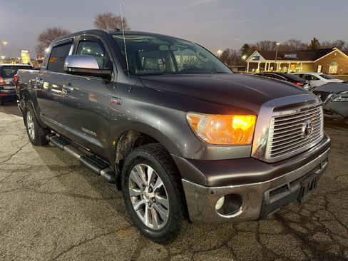 Used 2011 Toyota Tundra Limited image 39