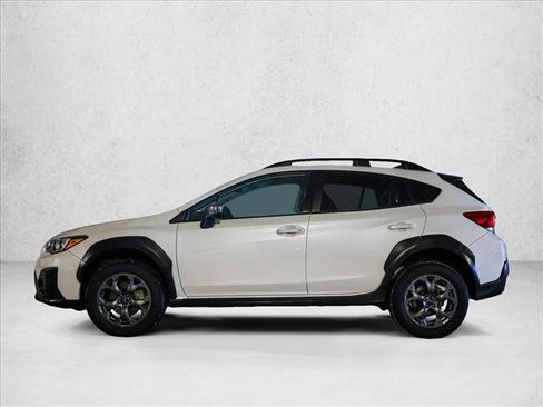 Used 2023 Subaru Crosstrek 2.5i Sport image 8