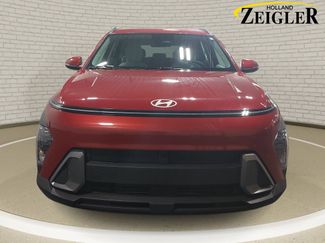 Certified 2025 Hyundai Kona SEL AWD/4WD video 2