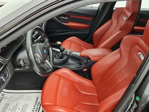 Used 2015 BMW M3 image 21
