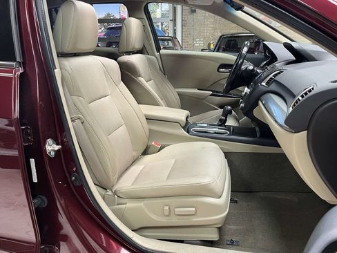 Used 2016 Acura RDX FWD w/ Technology Package image 22
