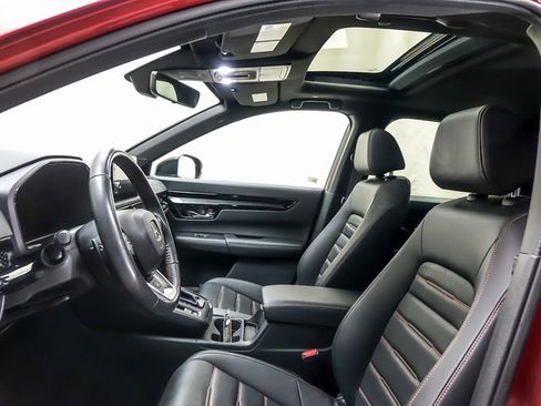 Used 2023 Honda CR-V Sport Touring image 9