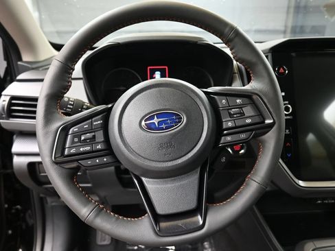 New 2026 Subaru Crosstrek 2.5i Limited AWD/4WD image 23