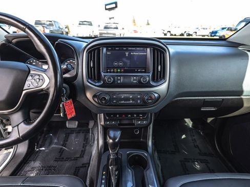 Used 2022 Chevrolet Colorado Z71 image 25