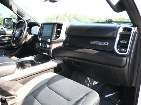 Used 2023 RAM 1500 Big Horn RWD image 16