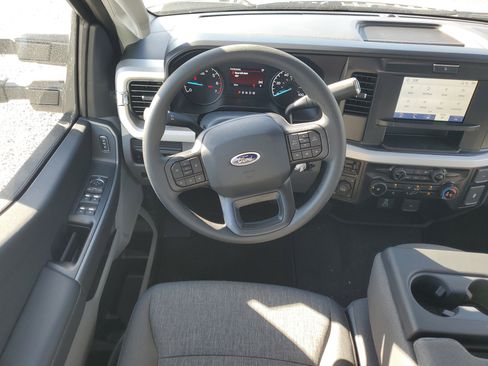 New 2026 Ford F250 XL w/ STX Appearance Package AWD/4WD image 14