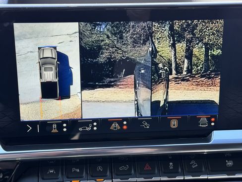 New 2026 GMC Sierra 1500 SLT image 42