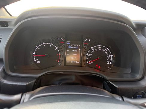 Used 2023 Toyota 4Runner SR5 image 14