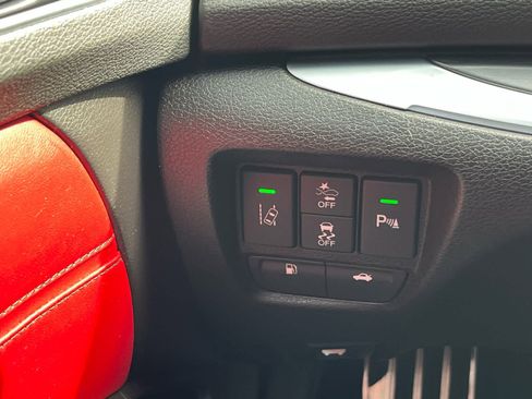 Certified 2019 Acura TLX V6 w/ Technology & A-SPEC Pkg image 30