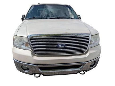 Used 2007 Ford F150 FX4 AWD/4WD image 9
