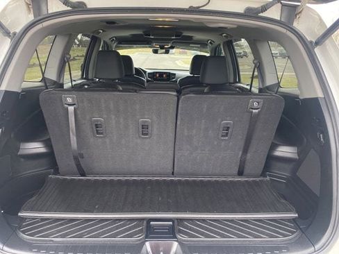Certified 2022 Honda Pilot Touring image 20