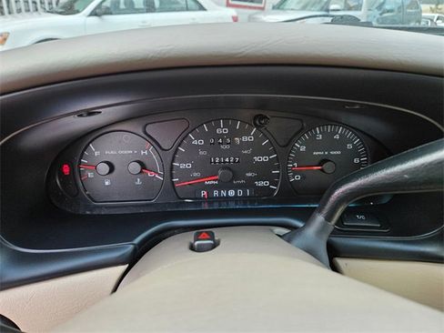 Used 2001 Mercury Sable LS Premium image 18