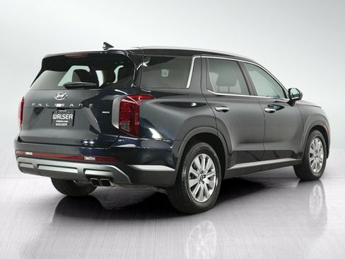 Used 2025 Hyundai Palisade SEL AWD/4WD image 5