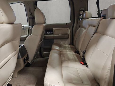 Used 2004 Ford F150 Lariat RWD image 21