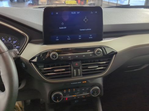 Used 2022 Ford Escape SE w/ Convenience Package image 15