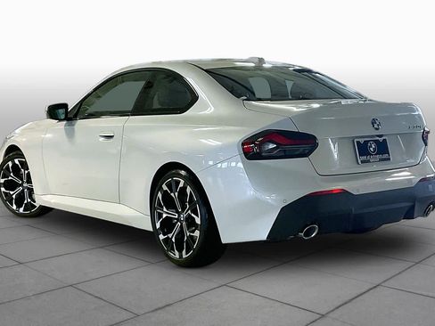 New 2026 BMW 230i Coupe w/ Convenience Package RWD image 12