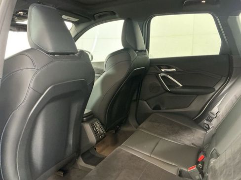 New 2026 BMW X1 xDrive28i w/ Technology Package AWD/4WD image 25