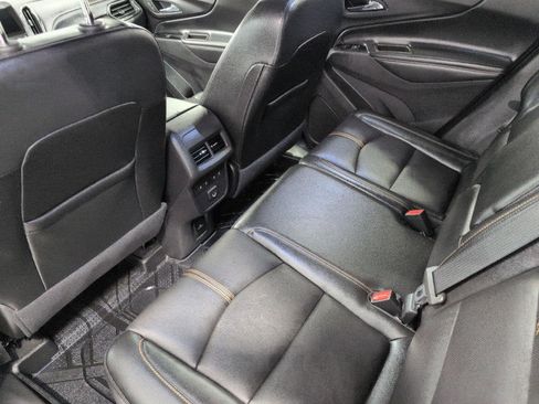 Certified 2024 Chevrolet Equinox Premier AWD/4WD image 25