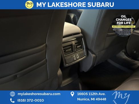 New 2026 Subaru Forester Wilderness image 25