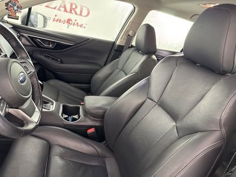Used 2022 Subaru Outback Limited image 11