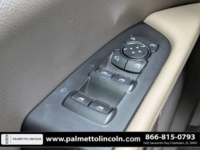 Certified 2022 Lincoln Nautilus FWD w/ Premium Package image 25