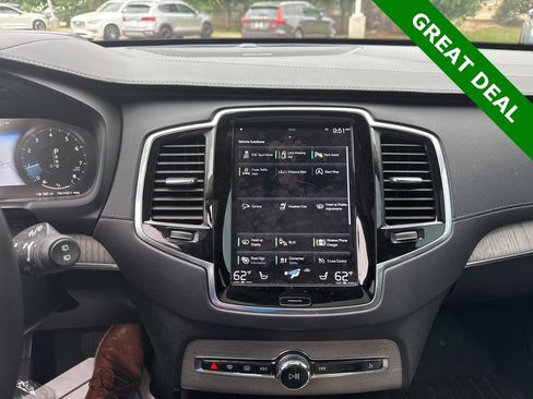 Used 2021 Volvo XC90 T6 Inscription AWD/4WD image 28