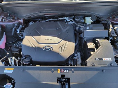 Used 2025 Hyundai Palisade SEL image 38