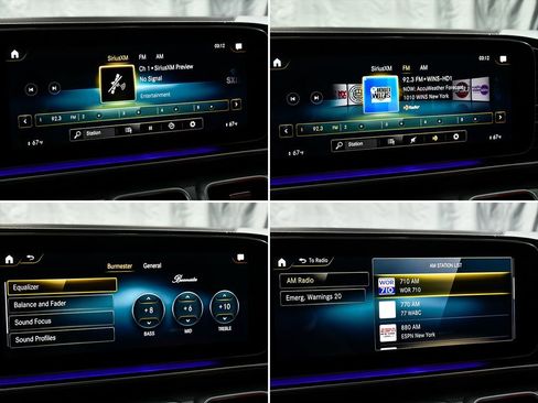 Used 2023 Mercedes-Benz GLE 53 AMG 4MATIC Coupe image 29