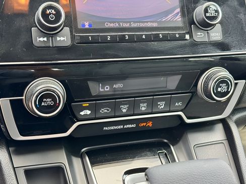 Used 2018 Honda CR-V LX image 18