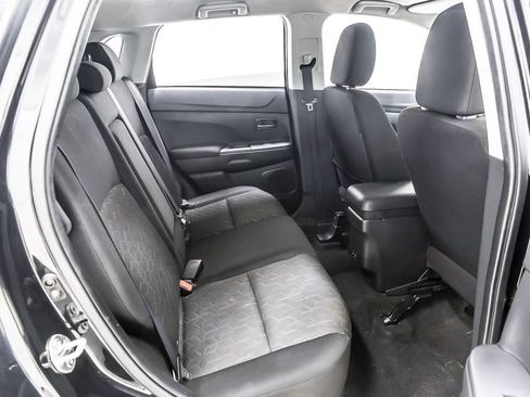Used 2022 Mitsubishi Outlander Sport LE AWD/4WD image 34