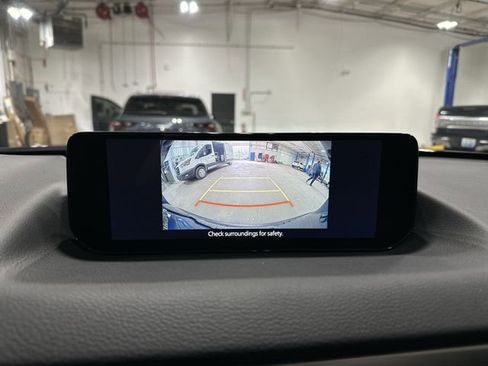 New 2026 MAZDA CX-50 AWD 2.5 S w/ Weather Package image 27