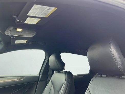 Used 2017 Lincoln MKC Premiere image 36