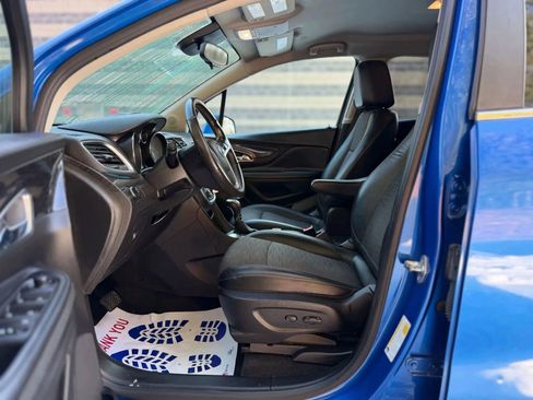 Used 2016 Buick Encore FWD image 14
