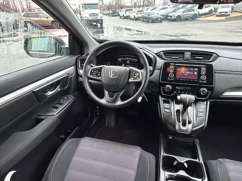 Used 2020 Honda CR-V LX image 26