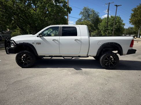 Used 2010 Dodge Ram 3500 Truck Laramie w/ Cold Weather Group AWD/4WD image 8