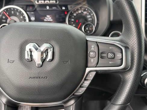 New 2026 RAM 1500 Express AWD/4WD image 22